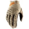 100% Airmatic Handschuhe | Sand