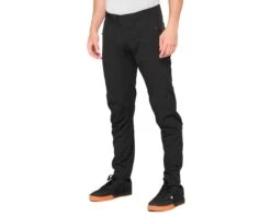 100% Airmatic Pant | Black