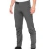 100% Airmatic Pant | Charcoal