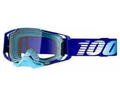 100% Armega Brille - Antibeschlag Und Spiegelglas | Royal