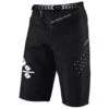100% R-Core X Shorts | Black