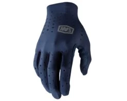 100% Sling Handschuhe Langfinger | Navy