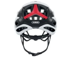 Abus AirBreaker Rennrad Fahrradhelm | White Red -Specialized Verkäufe abus airbreaker rennrad fahrradhelm white red m 004 68293 2200x1760 1280x1280