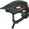 Abus CliffHanger MTB Fahrradhelm | Pine Green