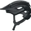 Abus CliffHanger MTB Fahrradhelm | Velvet Black