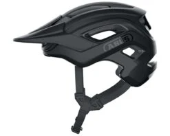 Abus CliffHanger MTB Fahrradhelm | Velvet Black