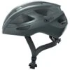 Abus Macator Fahrradhelm | Race Grey