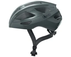 Abus Macator Fahrradhelm | Race Grey