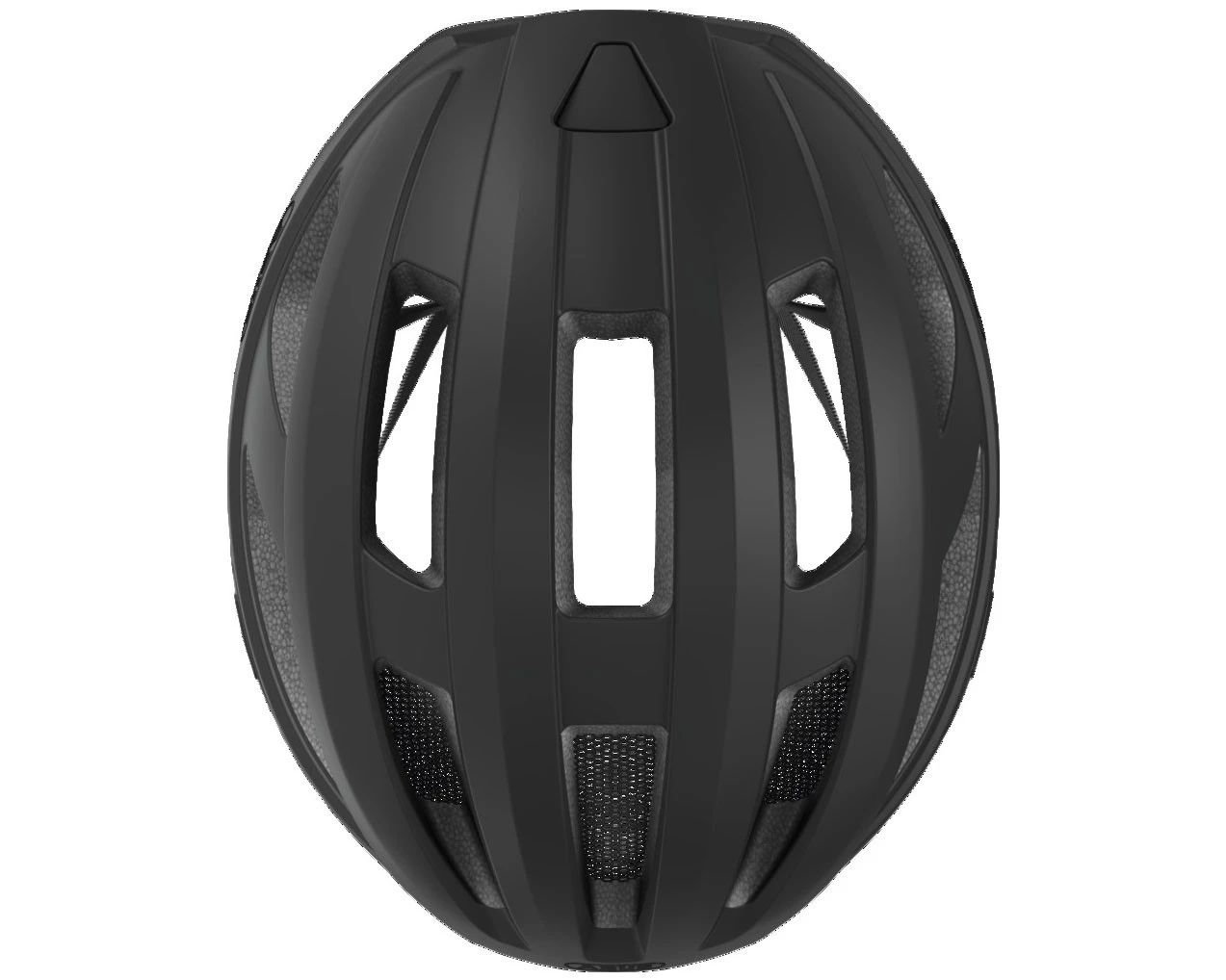 Abus Macator Fahrradhelm | Velvet Black 3 Abus Macator Fahrradhelm | Velvet Black – Bild 3
