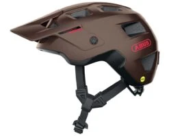 Abus MoDrop MIPS MTB Fahrradhelm | Metallic Copper