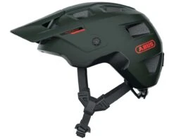 Abus MoDrop MTB Fahrradhelm | Pine Green