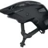 Abus MoDrop MTB Fahrradhelm | Velvet Black