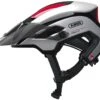 Abus Montrailer Quin MTB Fahrradhelm | Polar White