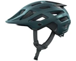 Abus Moventor 2.0 MTB Fahrradhelm | Midnight Blue