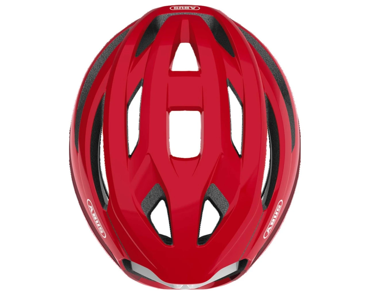 Abus StormChaser Rennrad Fahrradhelm | Blaze Red 4 Abus StormChaser Rennrad Fahrradhelm | Blaze Red – Bild 4