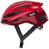 Abus StormChaser Rennrad Fahrradhelm | Blaze Red