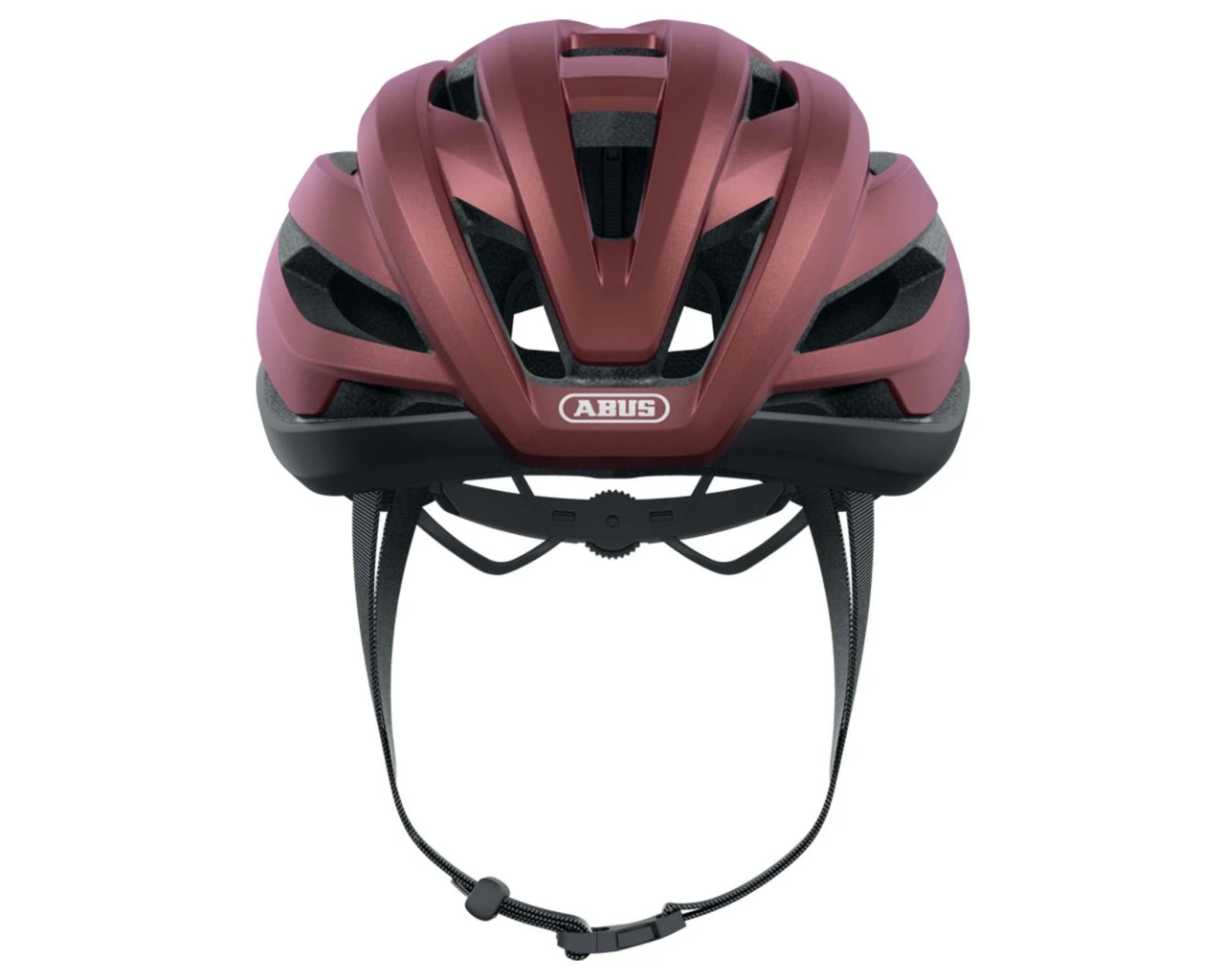 Abus StormChaser Rennrad Fahrradhelm | Bloodmoon Red 2 Abus StormChaser Rennrad Fahrradhelm | Bloodmoon Red – Bild 2