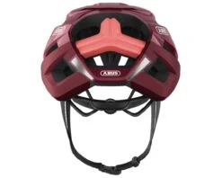 Abus StormChaser Rennrad Fahrradhelm | Bordeaux Red -Specialized Verkäufe abus stormchaser rennrad fahrradhelm bordeaux red m 002 68420 2200x1760 1280x1280