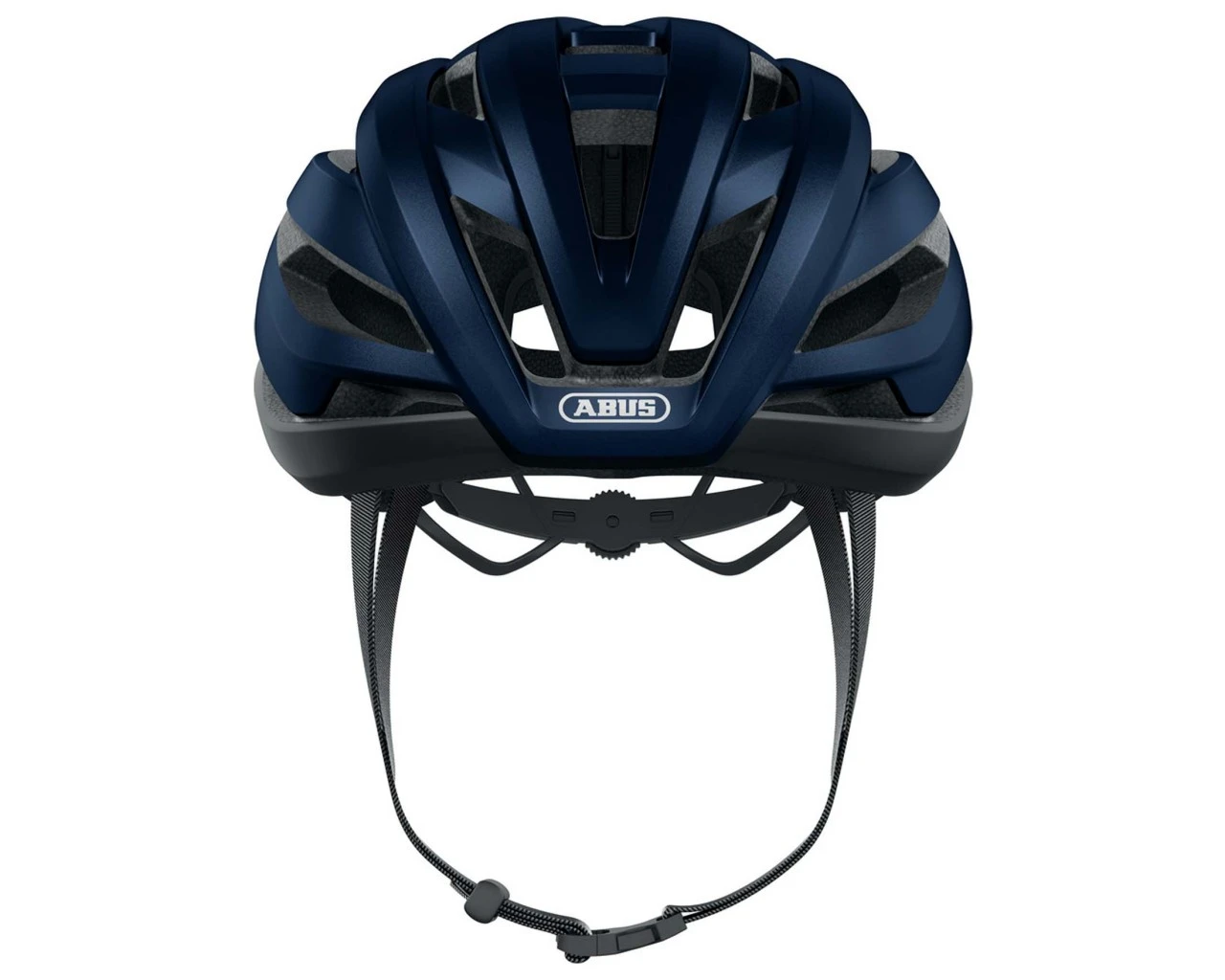 Abus StormChaser Rennrad Fahrradhelm | Midnight Blue 2 Abus StormChaser Rennrad Fahrradhelm | Midnight Blue – Bild 2