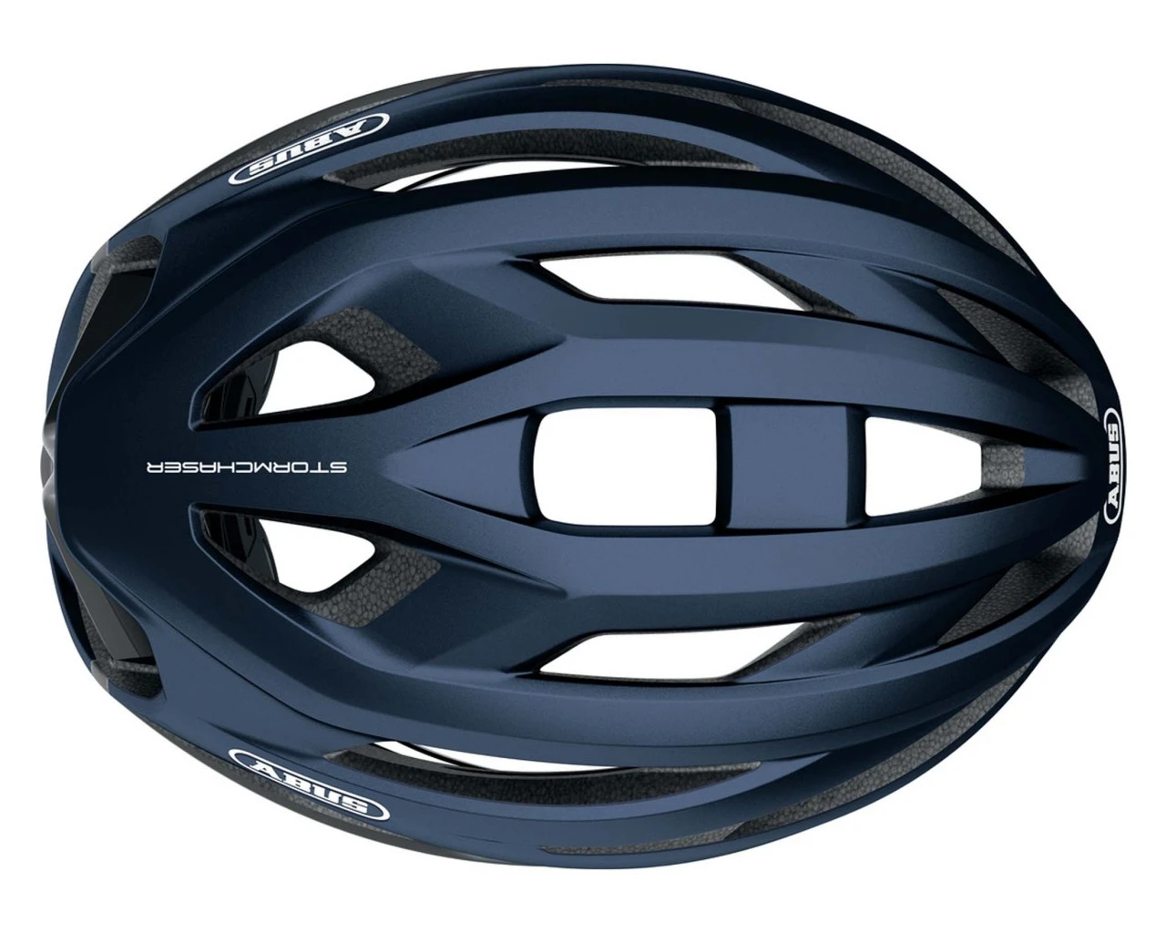 Abus StormChaser Rennrad Fahrradhelm | Midnight Blue 4 Abus StormChaser Rennrad Fahrradhelm | Midnight Blue – Bild 4
