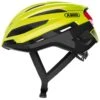 Abus StormChaser Rennrad Fahrradhelm | Neon Yellow