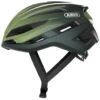 Abus StormChaser Rennrad Fahrradhelm | Opal Green
