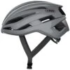 Abus StormChaser Rennrad Fahrradhelm | Race Grey