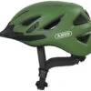 Abus Urban-I 3.0 City-Trekking Fahrrad Helm | Jade Green