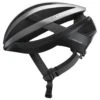 Abus Viantor Rennrad Fahrradhelm | Dark Grey