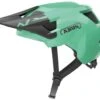 Abus Youdrop MTB-Jugendhelm | Sage Green S
