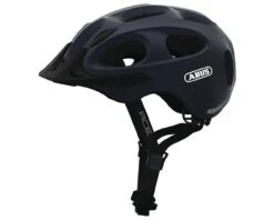 Abus Youn-I ACE Fahrradhelm | Metallic Blue