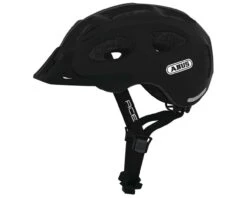 Abus Youn-I ACE Fahrradhelm | Velvet Black