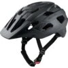 Alpina Anzana - MTB Fahrradhelm | Black Matt