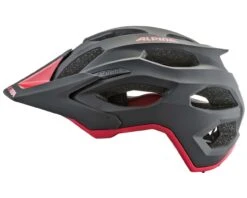 Alpina Carapax 2.0 MTB Fahrradhelm | Black-red -Specialized Verkäufe alpina carapax 20 mtb fahrradhelm black red 57 62 004 59117 2200x1760 1280x1280