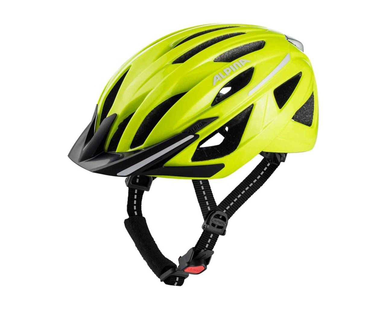 Alpina Haga MTB-Helm | Be Visible 1 Alpina Haga MTB-Helm | Be Visible