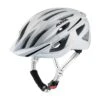 Alpina Haga MTB-Helm | White