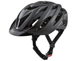 Alpina Lavarda Fahrradhelm | Black Matt