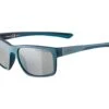Alpina Lino I Sportbrille | Dirtblue Matt