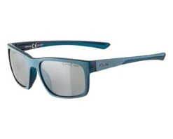 Alpina Lino I Sportbrille | Dirtblue Matt