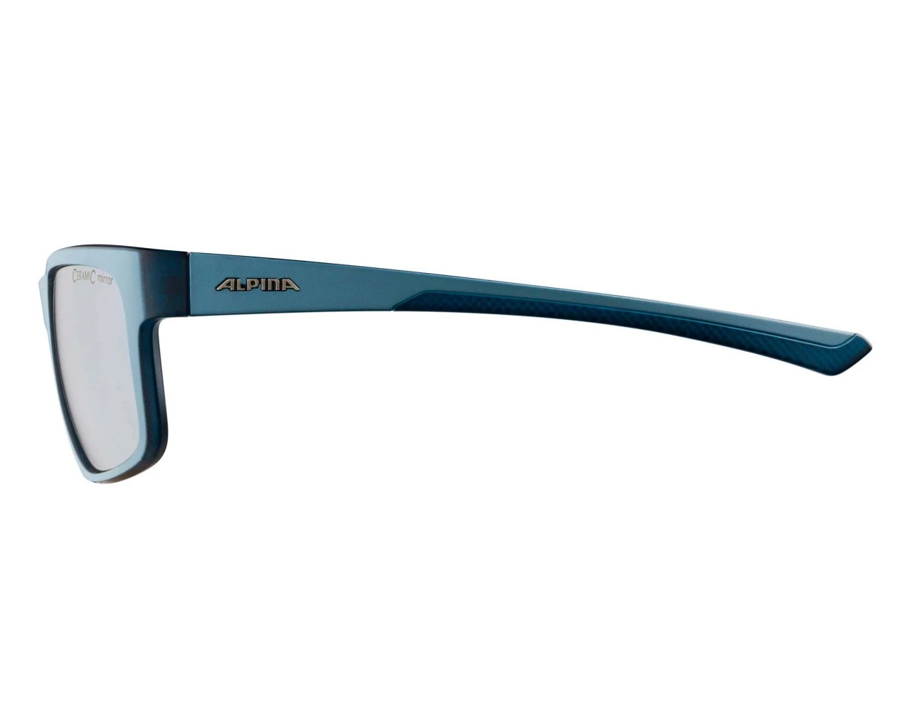 Alpina Lino I Sportbrille | Dirtblue Matt 3 Alpina Lino I Sportbrille | Dirtblue Matt – Bild 3