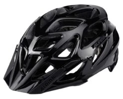 Alpina Mythos 3.0 MTB Fahrradhelm | Black Anthracite