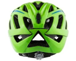 Alpina Panoma 2.0 - Trekking/City Fahrradhelm | Green-blue Gloss -Specialized Verkäufe alpina panoma 20 trekkingcity fahrradhelm green blue gloss 56 59 004 89380 2200x1760 1280x1280