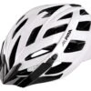 Alpina Panoma Classic Tour Fahrradhelm | White