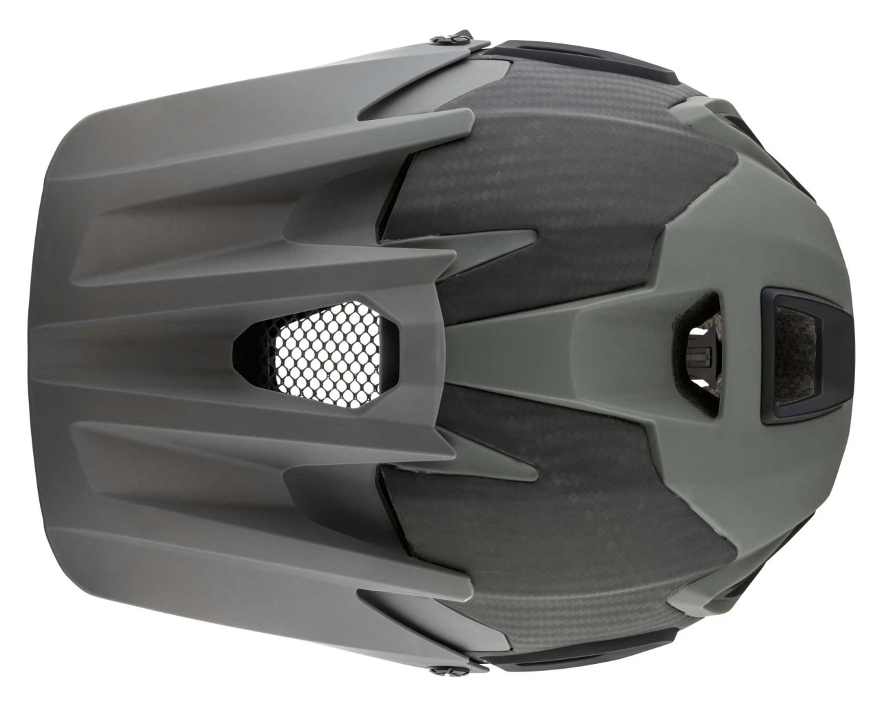 Alpina Rootage - MTB Fahrradhelm | Coffee-grey Matt – Bild 3