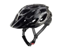Alpina Thunder 2.0 MTB-Helm | Black-anthracite