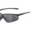 Alpina Tri-Effect 2.0 Sportbrille | Moongrey Matt