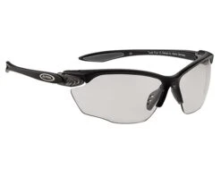 Alpina Twist Four VL+ Radbrille | Black-Grey | Gläser Black