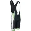 Cannondale BIB Short X L.E. | Schwarz-grün