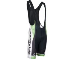 Cannondale BIB Short X L.E. | Schwarz-grün