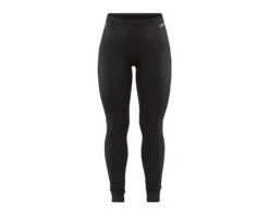 Craft Active Extreme X Pants - Damen Baselayer Lang | Black